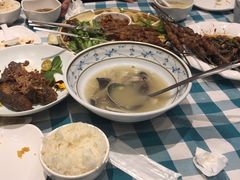 -紫光园(燕郊总店)