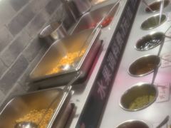 -旺晖本帮骨头煲·深夜火锅(梅园路店)