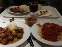 -宜家·瑞典风味餐厅(北京西红门店)