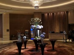 -厦门威斯汀酒店