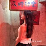 🐼听说花花来深圳了⁉️