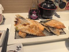 -三禾寿司(君尚店)