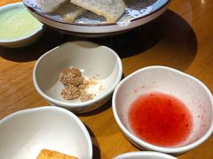 -京味斋·北京烤鸭(北京南站洋桥店)