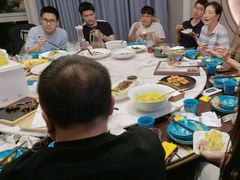 -荷塘秋月·本帮江浙菜(国权路店)