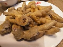 -泰煌鸡·上海白斩鸡·鸡汤面(鹤庆店)