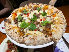 -盘炉forenza·云贵川融合小食堂 ( 钟楼中柳巷店)