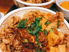 -食其家·牛丼咖喱(蚂蚁金服店)