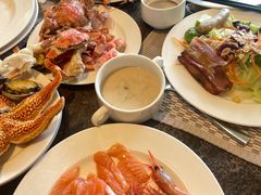 -海景花园大酒店·西餐厅