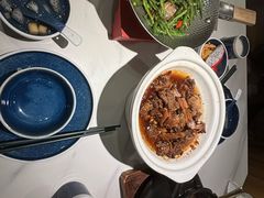 -大丰收·李家(浦西万达店)