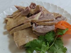 白斩鸭-茂港柏香(侨港路店)