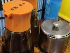 自助取餐区-毛驴小木屋涮毛肚(清水北路店)