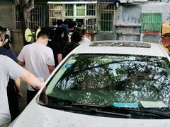 -王虎子大饼(甸柳新村五区店)