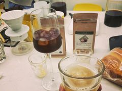 -五进制 Coffee Shop
