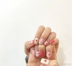 -Halo美甲美睫