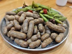 -老姑砂锅·烧烤天津菜(体北道店)