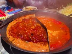 -赵美丽重庆火锅(西安直营总店)