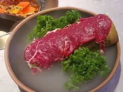 -空之介寿喜烧·和牛放题(恒隆广场店)