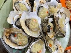 -贞姨美食·老字号海鲜大排档