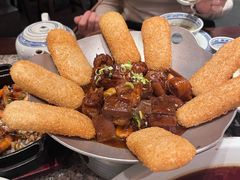 -南京大牌档(壹方天地店)