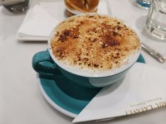 -PAUL LAFAYET 法式甜品(深圳湾万象城店)