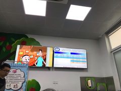 -上海市口腔医院(徐汇院区)