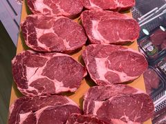 -科尔沁牛肉专营店(康桥店)