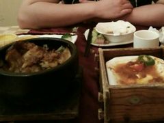 -喜鹊茶点.啫煲(车陂店)