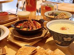 -火山屋台(新街口店)