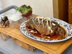 -卫鼎轩·家宴(水上公园店)