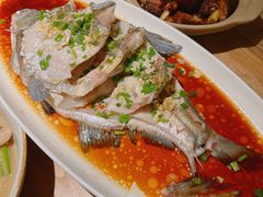 -金鱼妈妈 山野·食趣(荫山街店)