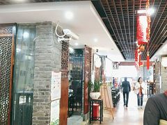 -大水车公馆·顺德菜·妈姐菜(均安店)