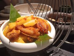 -云海肴云南菜·蒸汽石锅鱼(深圳海岸城店)