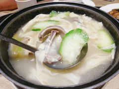-张记旺角食街(动物园店)