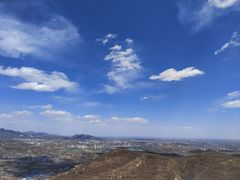 -白水寺森林公园