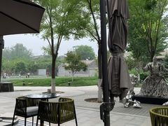 -The Rug Cafe(王府中环店)