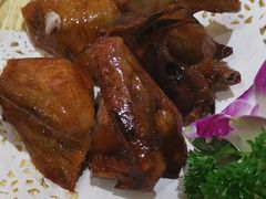-北海渔村酒楼·粤菜海鲜点心(新华店)