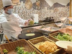 -蜻蜓逐宴全日制西餐厅I古北水镇大酒店