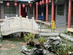 -寻味肇庆·八姑农庄·广府西江菜