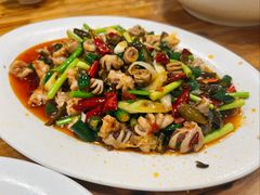 -九九牛肉馆(南山路店)