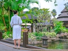 -厦门日月谷温泉渡假村