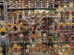 -泡泡玛特POPMART(合生汇店)