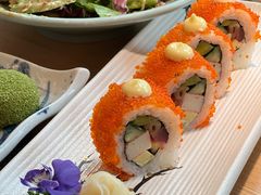 -德川家日本料理(中关村寰太大厦店)