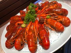 -沪小胖·小龙虾(八佰伴店)