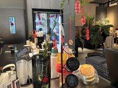 -科学家咖啡(海岸城店)