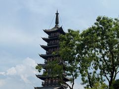 -上海方塔园