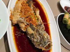 -茉里粤菜(皇姑万象汇店)