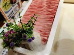 -曲氏老北京铜锅涮肉•火锅(不老街店)