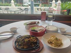 -月福京味斋·烤鸭店·北京菜(鼓楼总店)