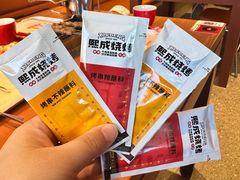 -熙成烧烤·三十三年(开发区店)
