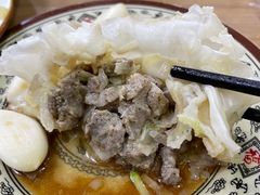 -绥缘老烧麦(中天店)